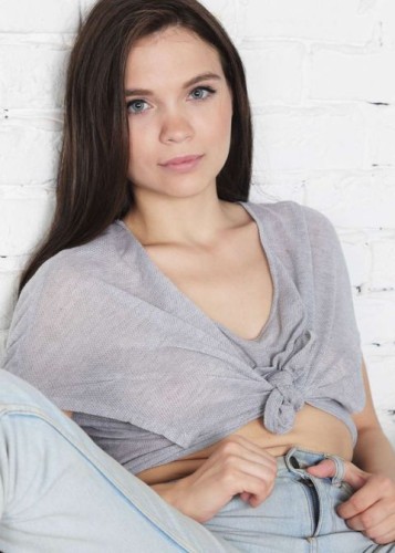 Таня, Г. Балезино