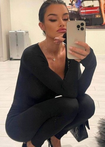 Веста, Г. Балезино