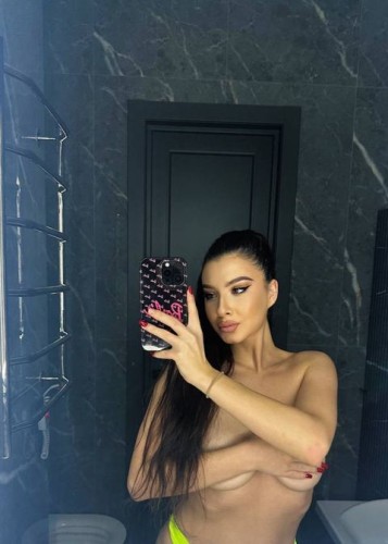 Ирина, Г. Балезино