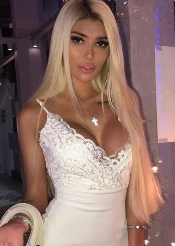 Лина, Г. Балезино