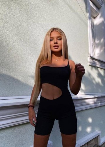 Рита, Г. Балезино