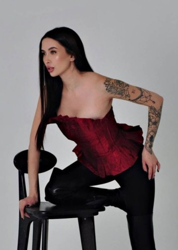 Вика, Г. Балезино